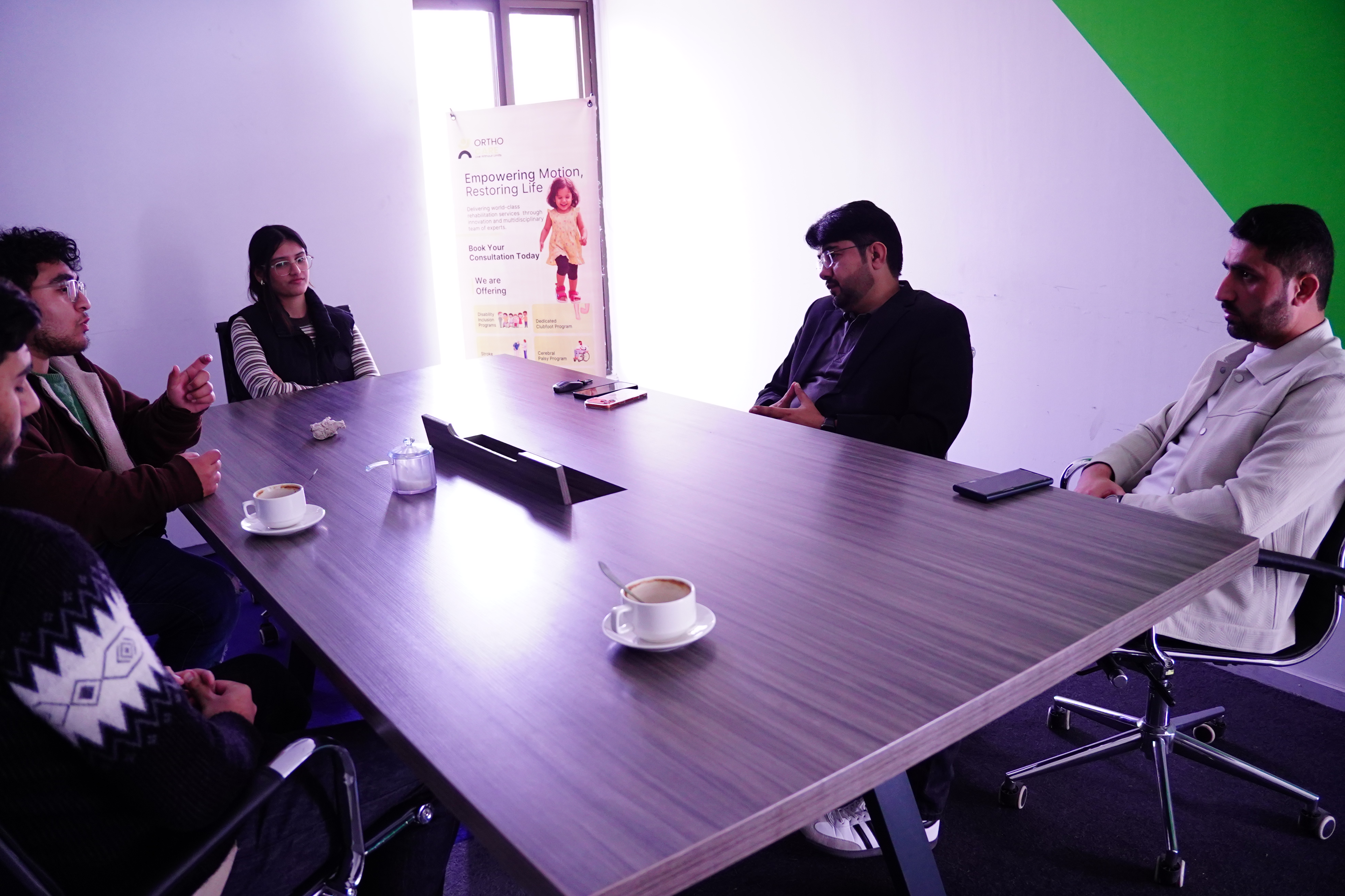 Reapers Office Hours Mentorship Session